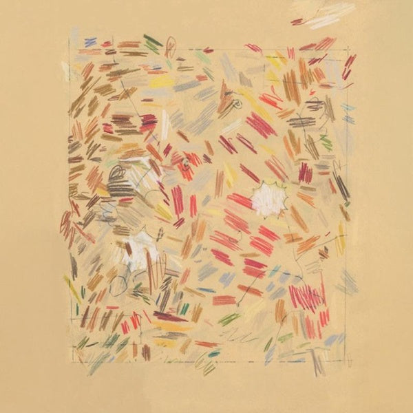 Edge Conditions - Front Cover