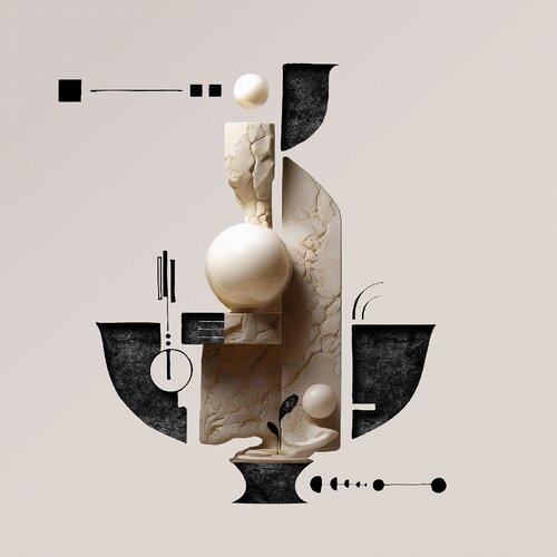 La Source - Front Cover