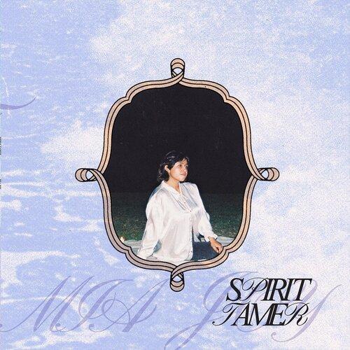Spirit Tamer - Front Cover
