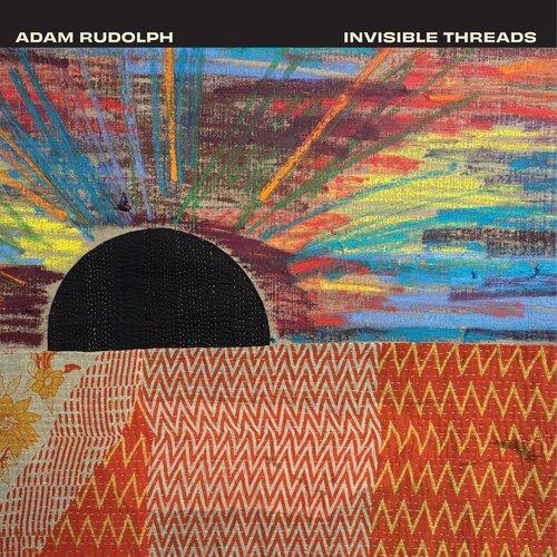 Invisible Threads - Front Cover