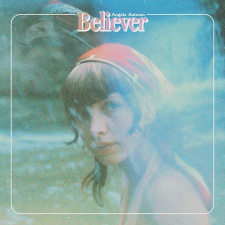 Believer - Front Cover