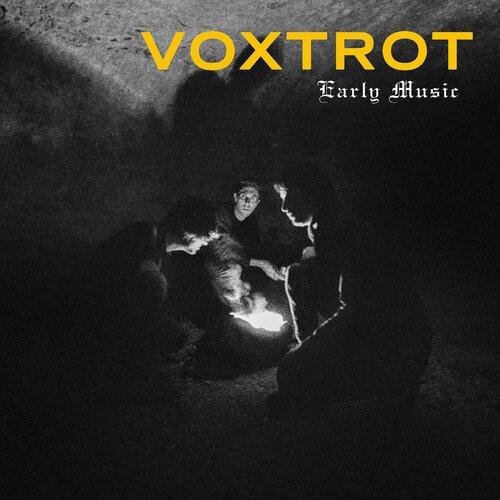 Early Music - Front Cover