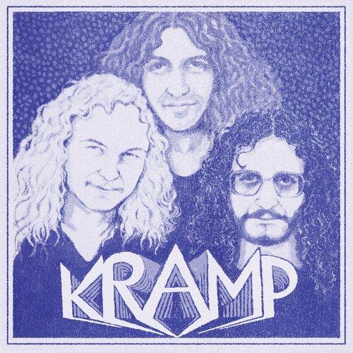 Kramp - Front Cover