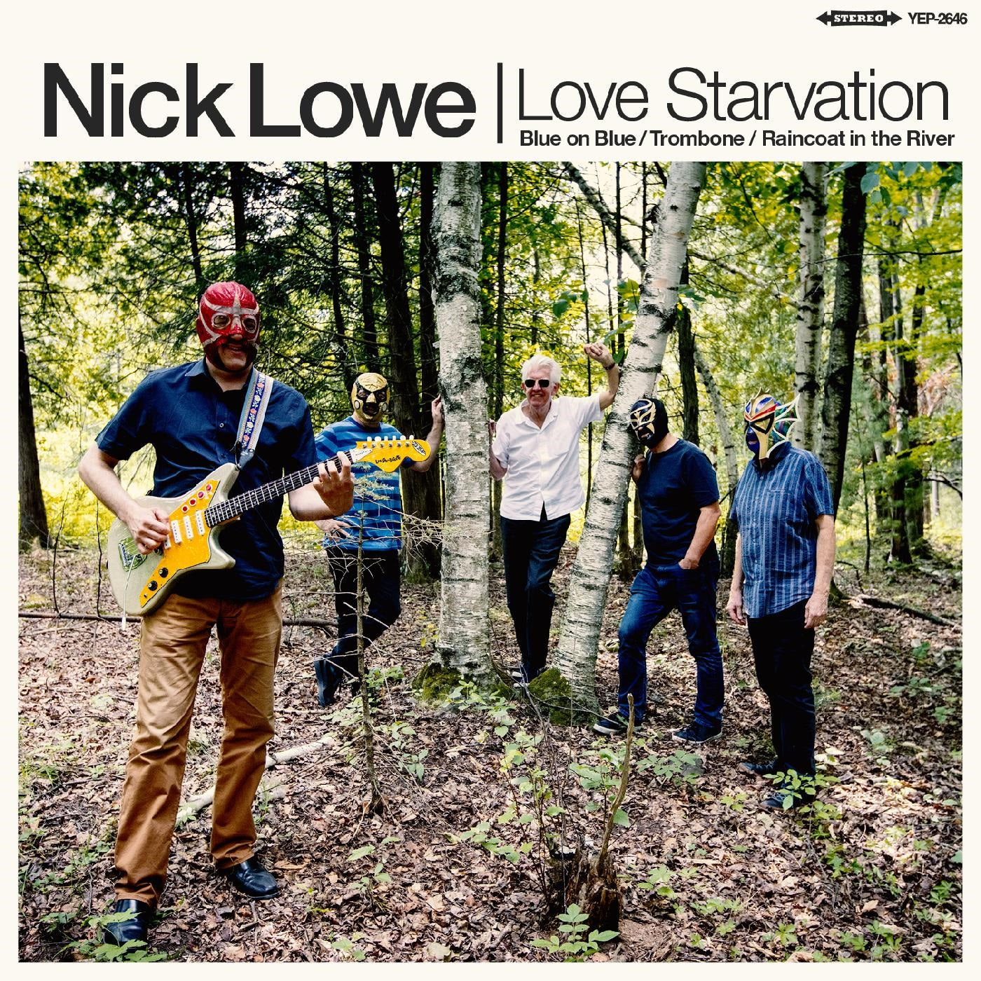 LOVE TROMBONE/CODE DE TELECHARGEMENT INCLUS - Front Cover