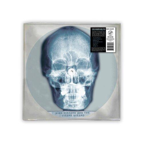 Skiff X Ray Édition Deluxe - Front Cover