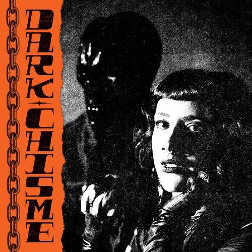 Dark Chisme - Front Cover