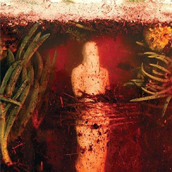 Indifferent Rivers Romance End - Front Cover