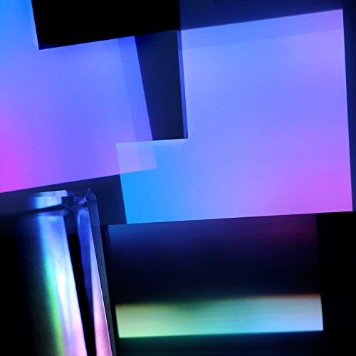 AIR PACIFIC - Front Cover