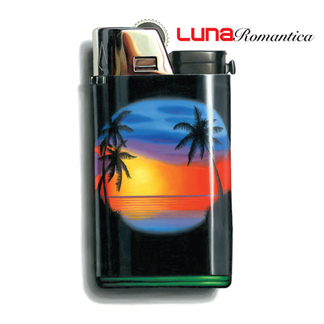 ROMANTICA -LTD- - Front Cover