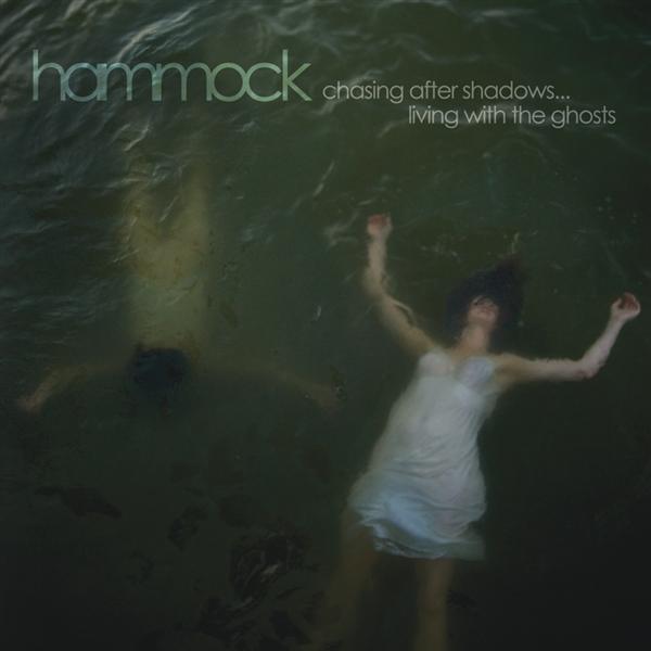 Chasing after shadows - Front Cover