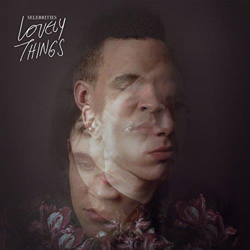 Lovely Things - Front Cover