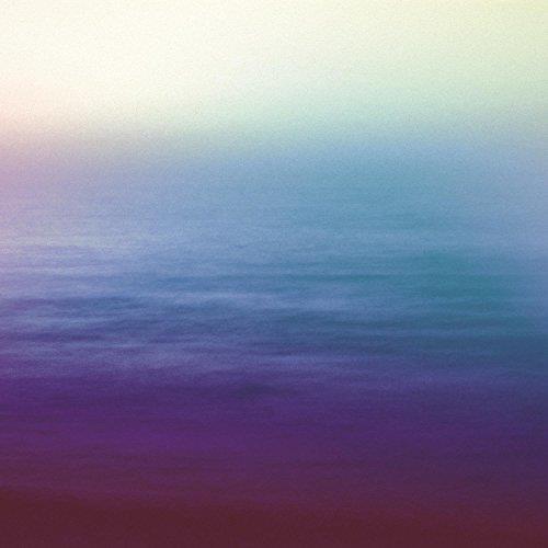 Caught The Breeze - Front Cover