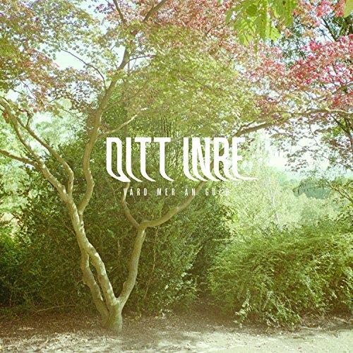 Ward Mer an Guld - Front Cover