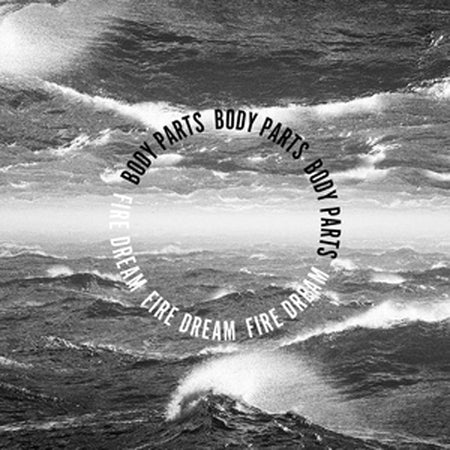 Fire Dream - Front Cover
