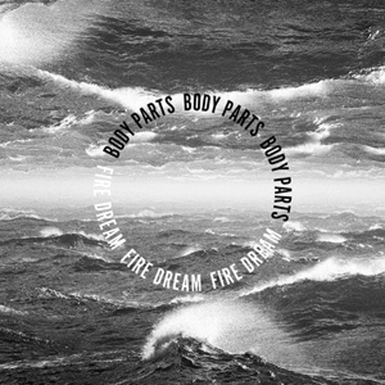 Fire Dream - Front Cover