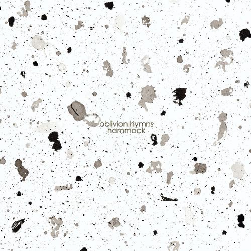 Oblivion Hymns - Front Cover