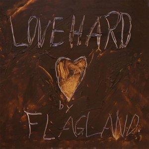 Love Hard - Front Cover