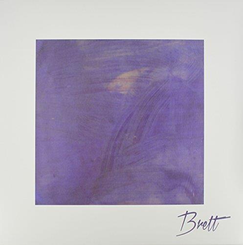 BRETT - Front Cover