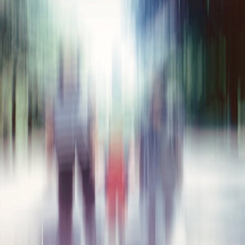 Random Nostalgia - Front Cover