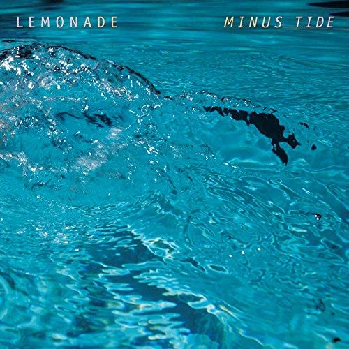 Minus Tide - Front Cover
