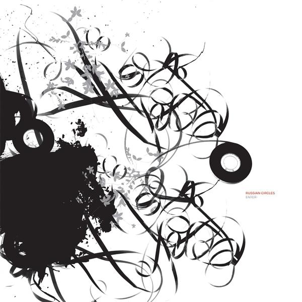 Enter (+MP3) - Front Cover