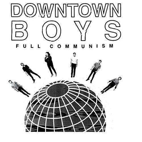 Full communism - Front Cover