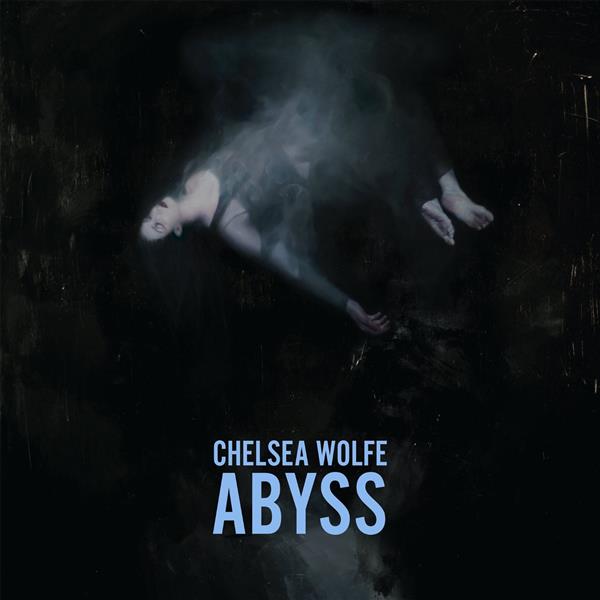 Abyss (+MP3 + 16 page booklet) - Front Cover