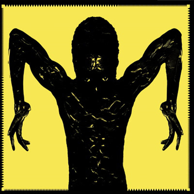 Khalab & Baba - Front Cover