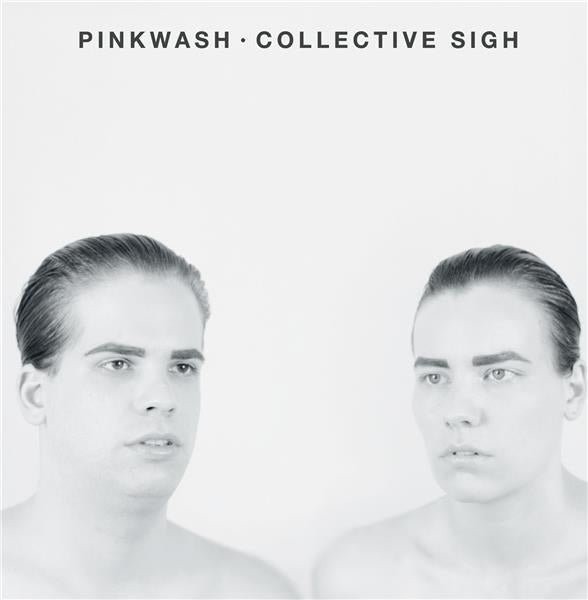 Collective sigh - Front Cover