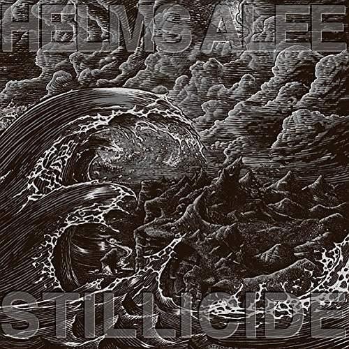 Stillicide (+MP3) - Front Cover