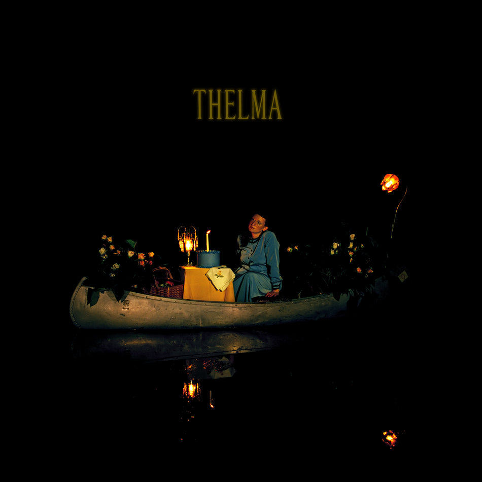 THELMA - Front Cover
