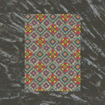MORTAL - Front Cover