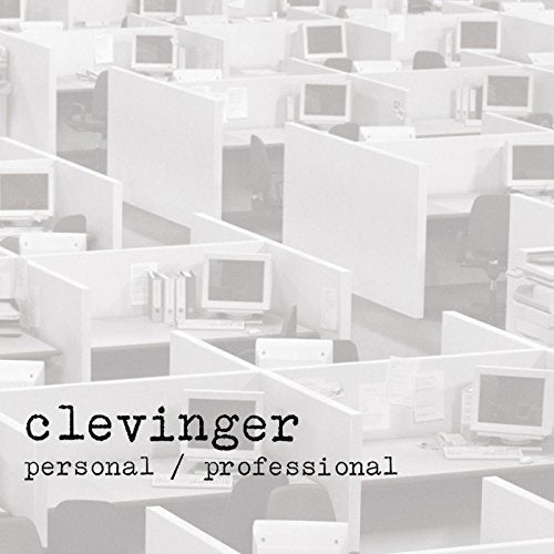 PERSONAL / PROFESSIONAL - Front Cover