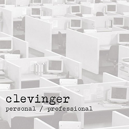 PERSONAL / PROFESSIONAL - Front Cover