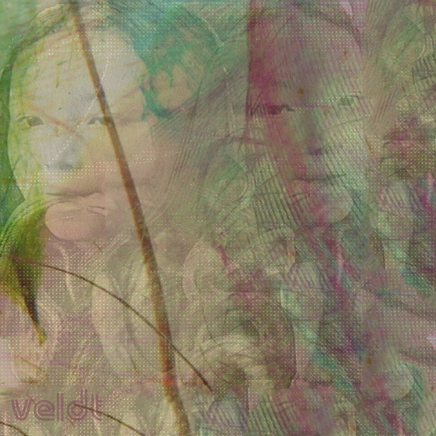 7-SYMMETRY - Front Cover