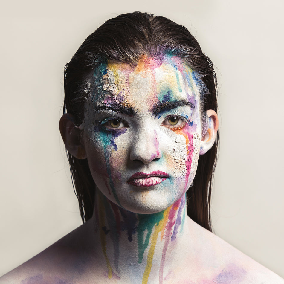 FACEPAINT -DOWNLOAD- - Front Cover