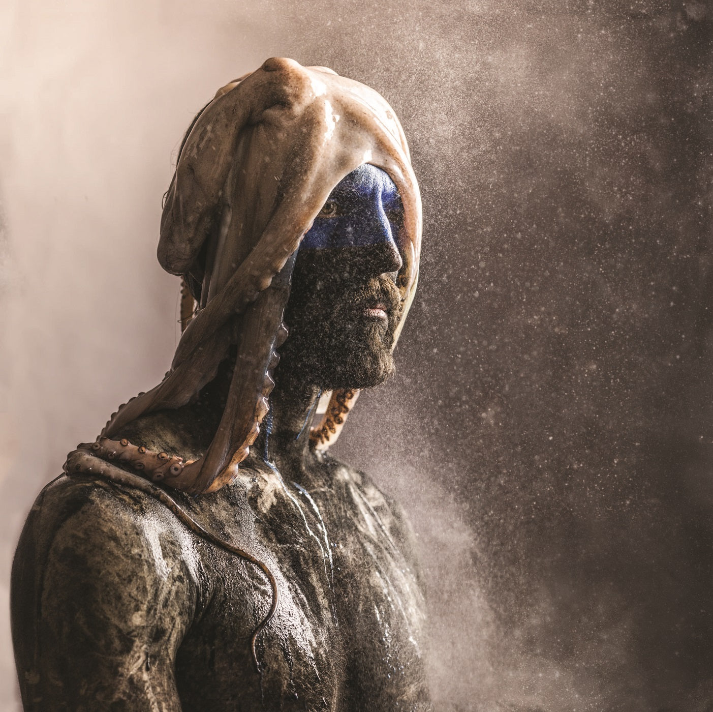 KAIROS - Front Cover