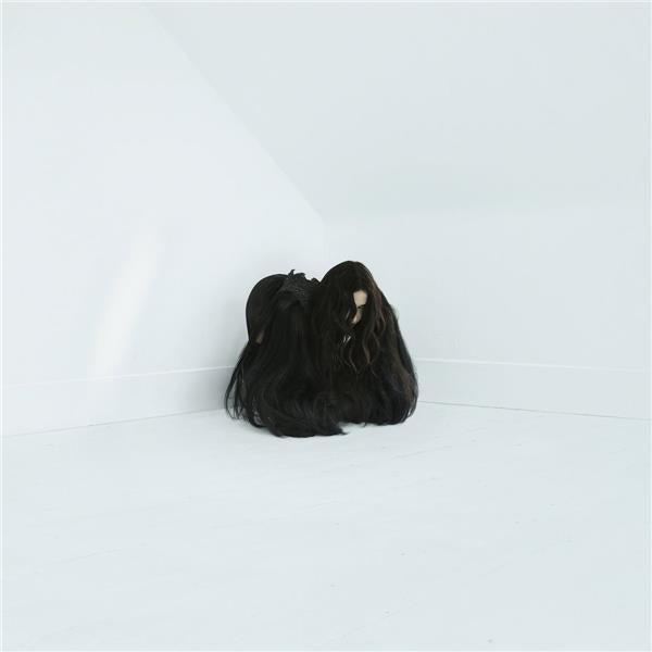 Hiss Spun - Front Cover
