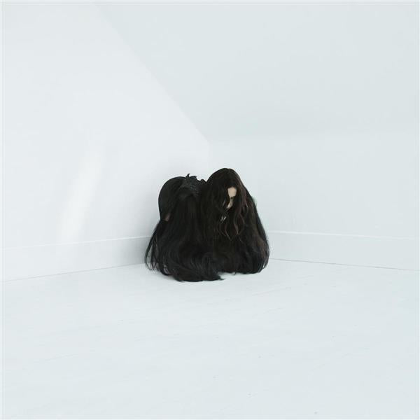 Hiss Spun - Front Cover