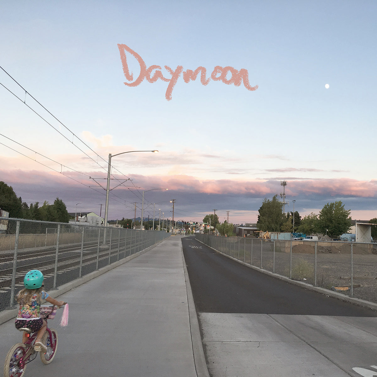 DAYMOON - Front Cover