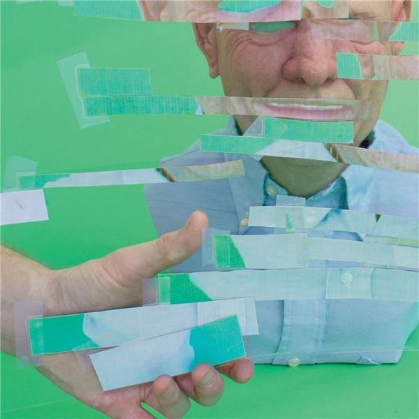 Trash generator - Front Cover