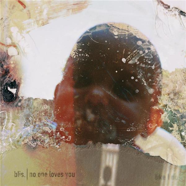 No One Loves You - Front Cover