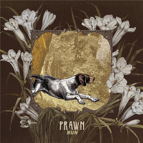Run - Front Cover