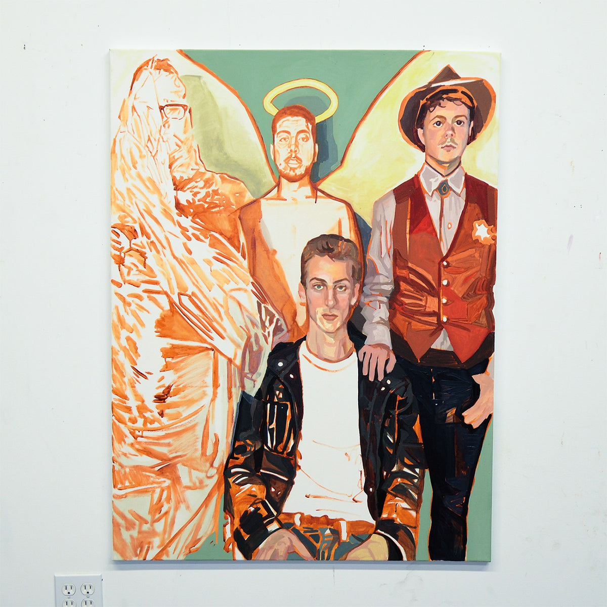 MEAN WELL - Front Cover