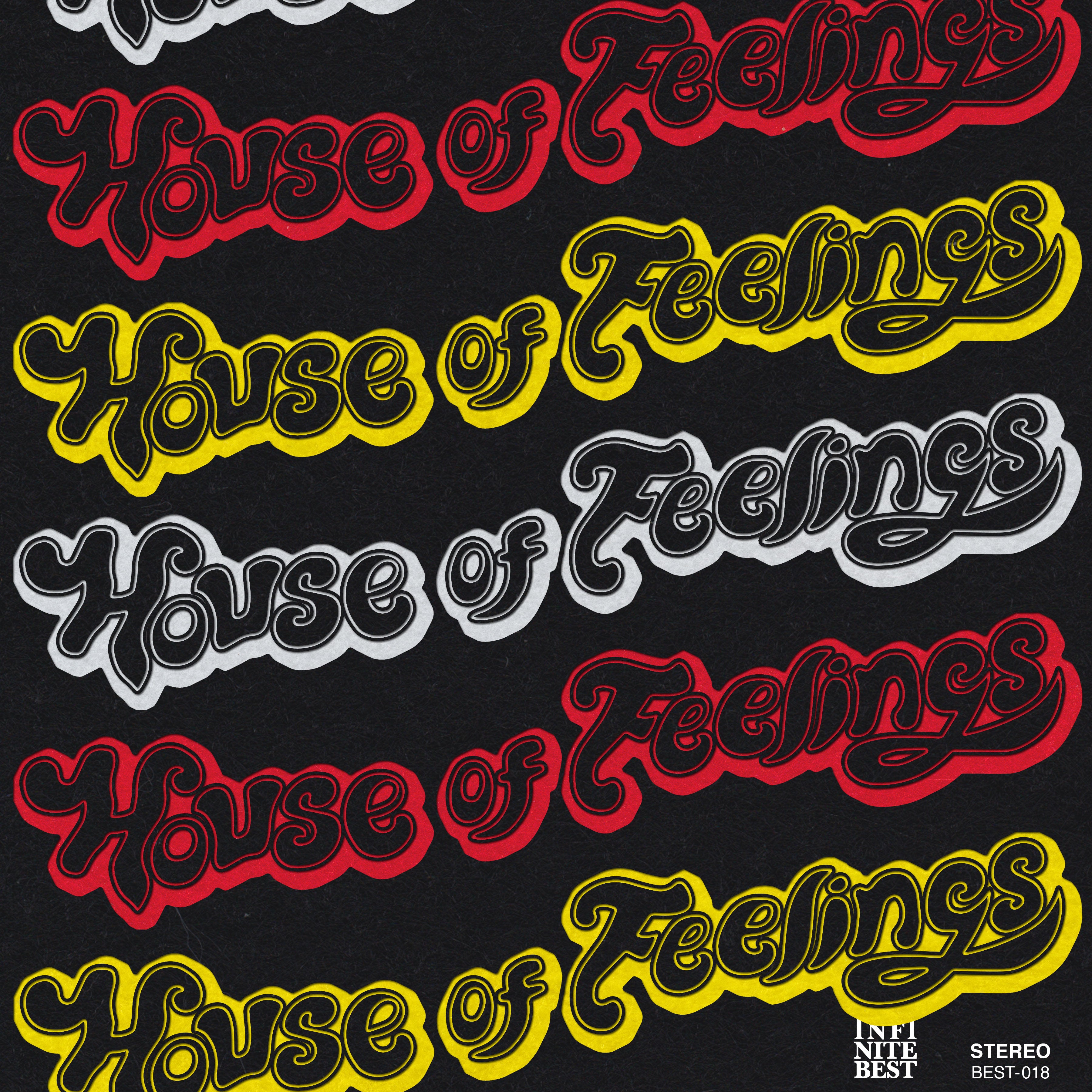 LAST CHANCE EP - Front Cover