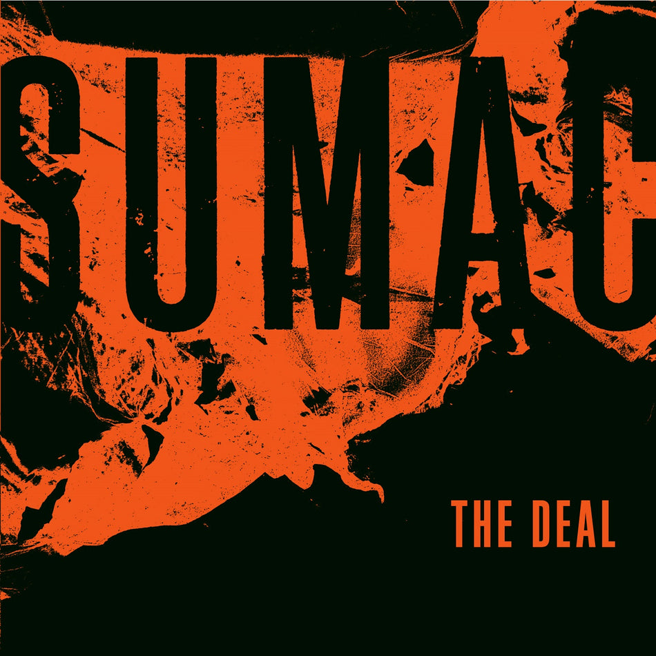 DEAL - Front Cover