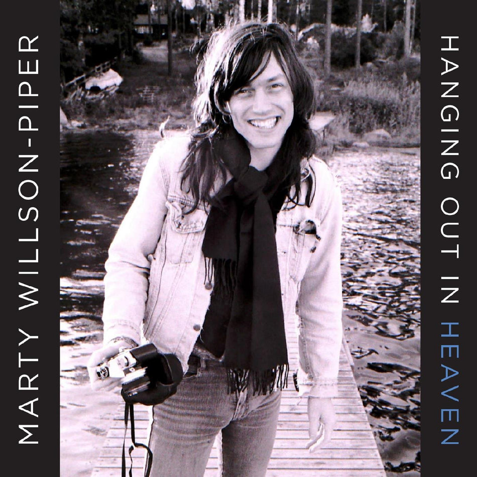 HANGING OUT IN HEAVEN/EDITION LIMITEE - Front Cover