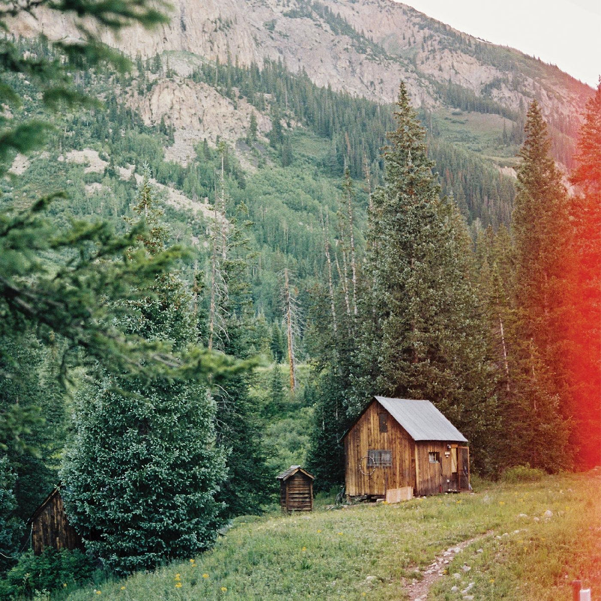 DO THIS AGAIN TOMORROW - Front Cover