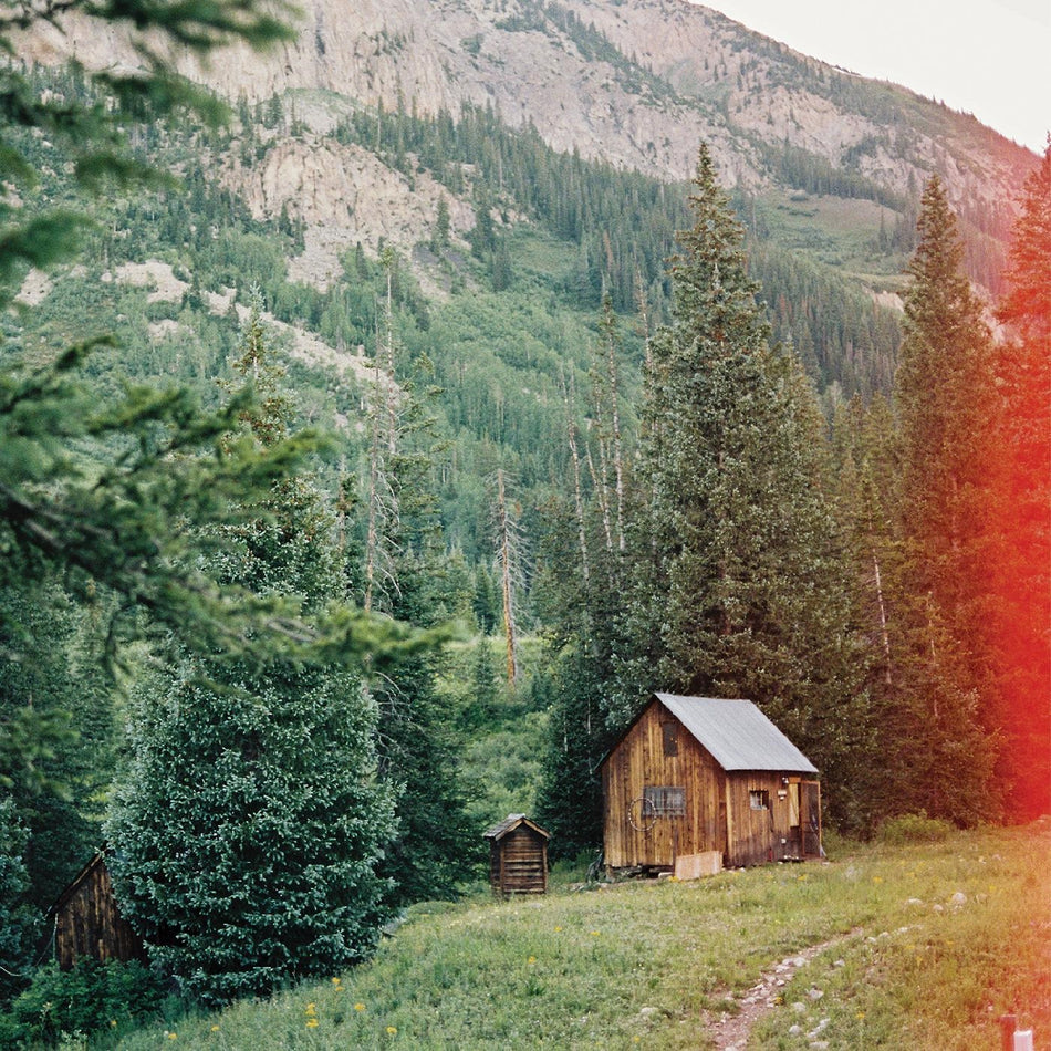 DO THIS AGAIN TOMORROW - Front Cover