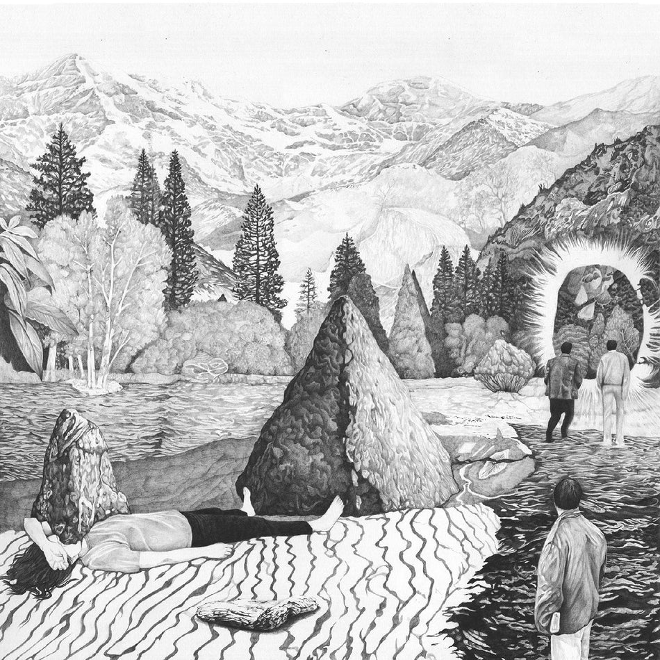 OLD CHESTNUT/VINYLE COULEUR - Front Cover